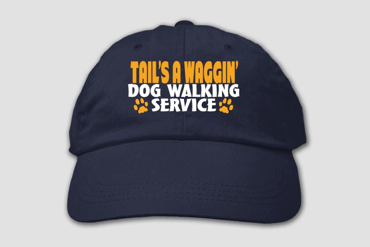 Dog Walking Service Design #A200