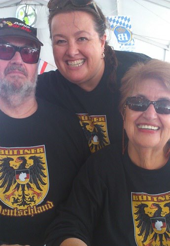 Show Your German Pride in Custom T-Shirts