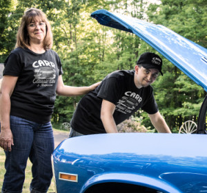 imuscle car t shirt vendors