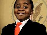 Kid President Shares His First Episode Ever!