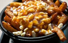 Let The Madness Begin With This Pulled Pork Poutine Recipe