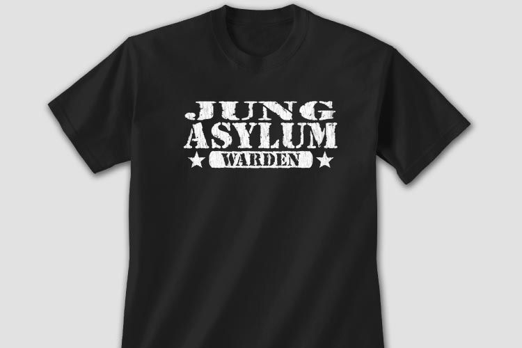 a424warden funny t-shirts