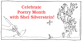 April Is National Poetry Month – Celebrate Your Favorite Poets