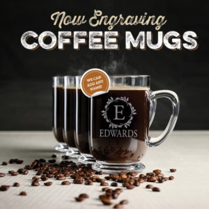 Custom Coffee Mugs