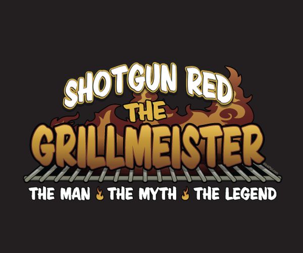 Shout Out To Shotgun Red