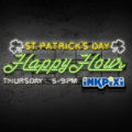 Happy Hour Specials On Your Favorite Personalized Gifts