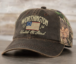 hats with your name on it