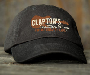 Guitar Shop Custom Hats
