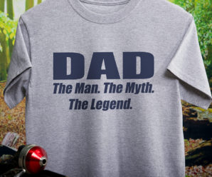 Can’t-Miss Personalized Gifts for Father’s Day!