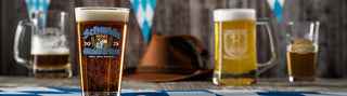 Celebrate Oktoberfest with Personalized Gifts