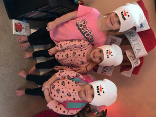 An Avalanche Of Cuteness!