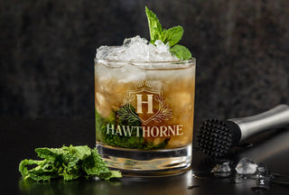 Fast Horses, Fascinating Histories, and Refreshing Drinks