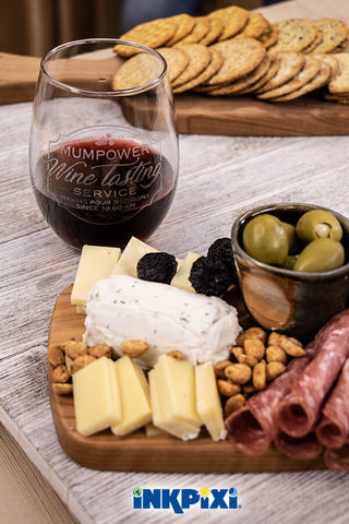 How To Prepare Your Custom Cheese Board