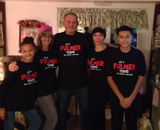 The Fulmer Family