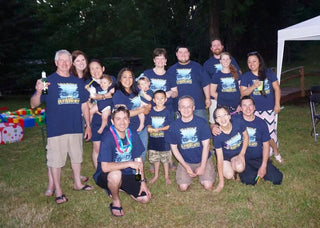 Camp Butterworth