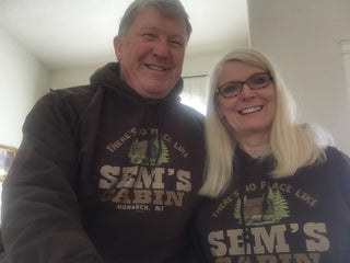 The Sem’s Cabin