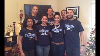 A Chambers Christmas