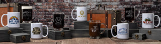 Coffee Mugs