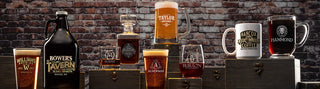 Glassware