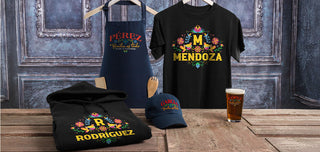 Hispanic Pride