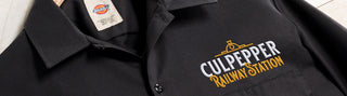 Dickies® Work Shirts