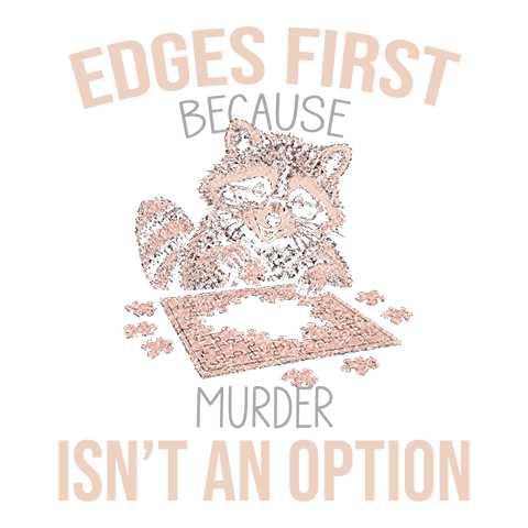 Edges First Puzzle