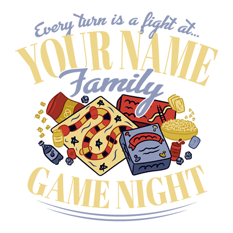 Family Game Night