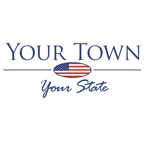 Hometown Flag