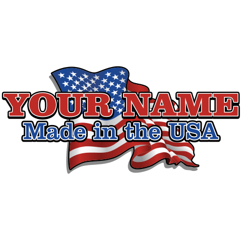 Made in the USA