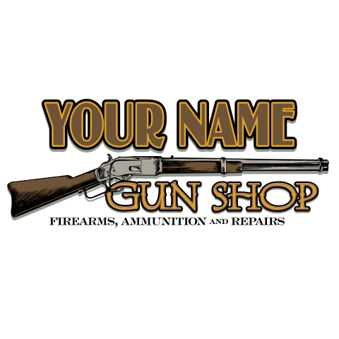 Gun Shop