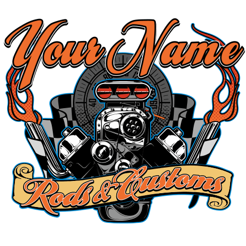 Rods and Customs