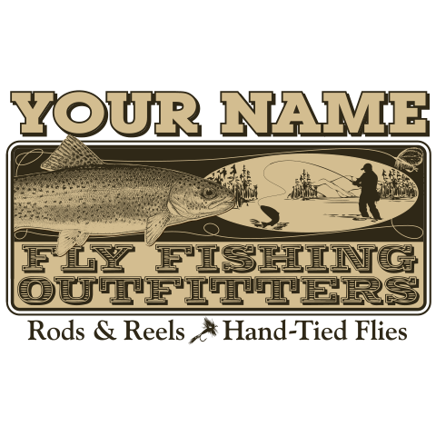 Fly Fishing