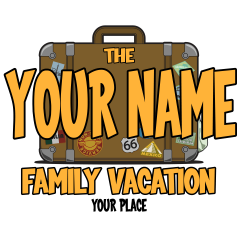 Family Vacation