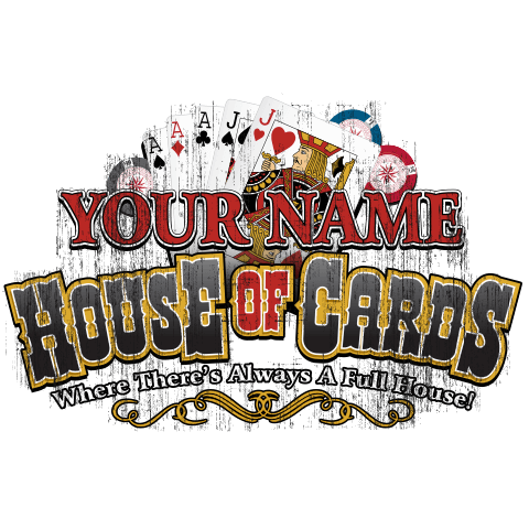 House of Cards