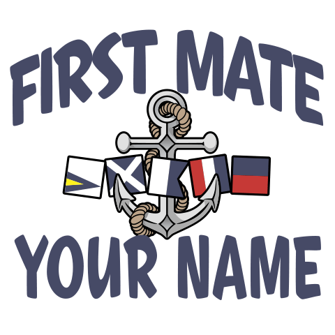 First Mate