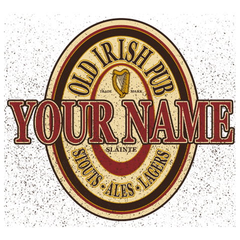Old Irish Pub