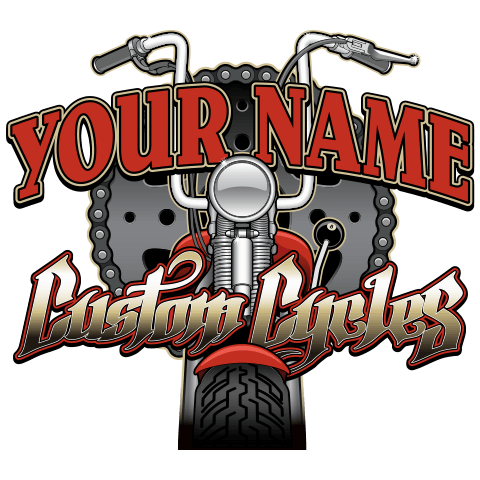 Custom Cycles
