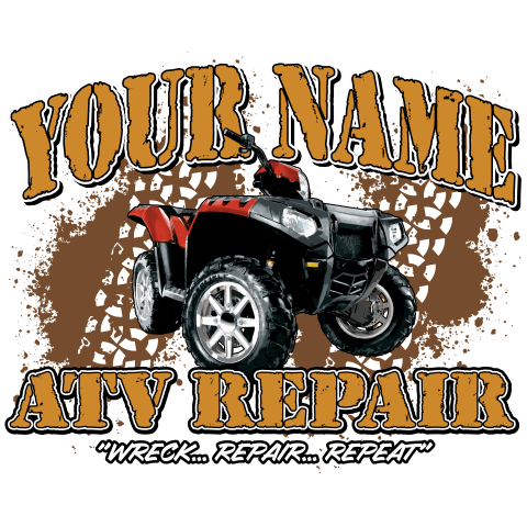 ATV Repair
