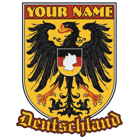 German Eagle