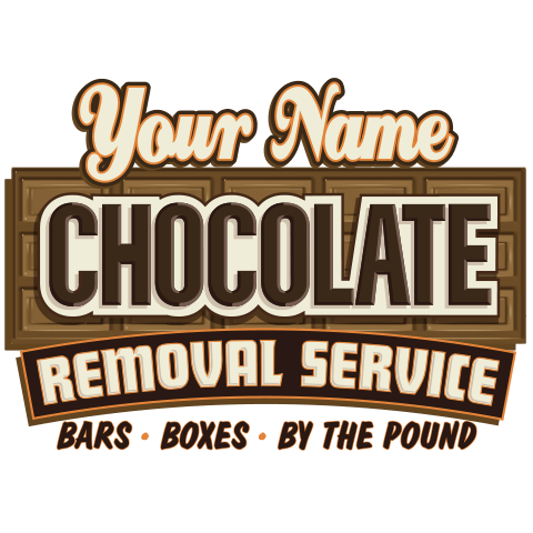 Chocolate Removal Service