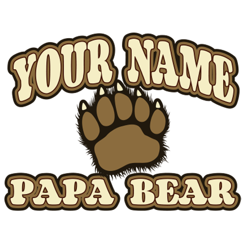 Papa Bear