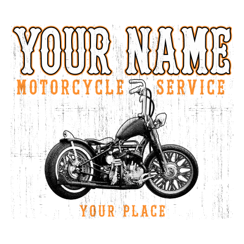 Motorcycle Service BP