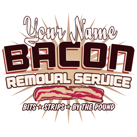 Bacon Removal Service
