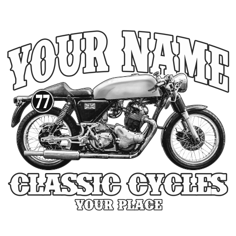 Classic Cycles