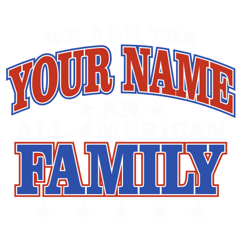 All American