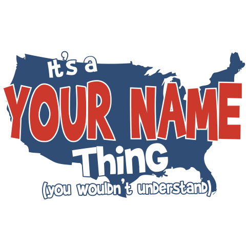 American Thing