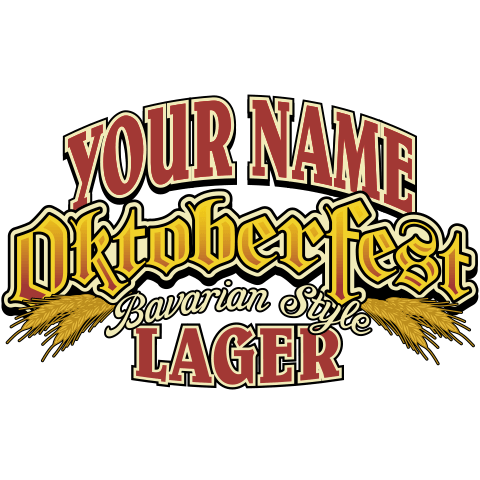 Oktoberfest Lager