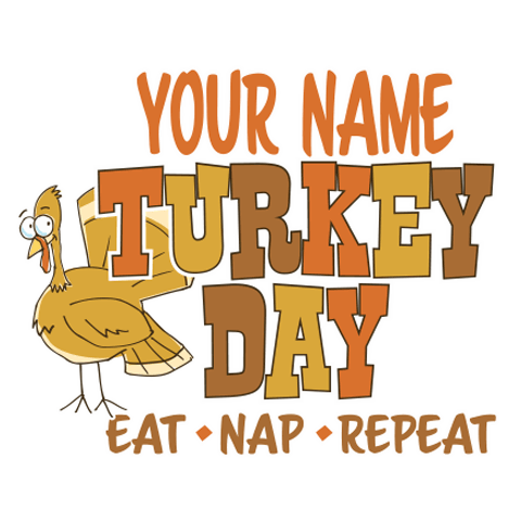 Turkey Day