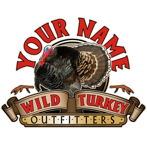 Wild Turkey Outfitters