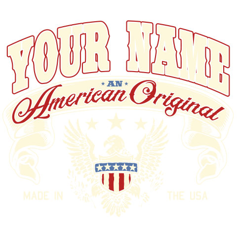 American Original